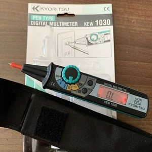 Multimeter Digital Pen Type (A) - Bild 1 von 2
