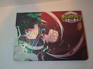 New My Hero Academia IPad Air 3 Case 10.5" - Picture 1 of 4