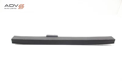 Cadillac Escalade ESV 2015-2020 techo techo techo trasero moldura panel cubierta OEM Foto 1 de 4