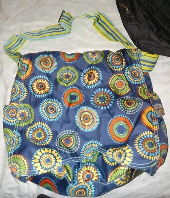 Diaper Bag Lot - Image 1 of 4