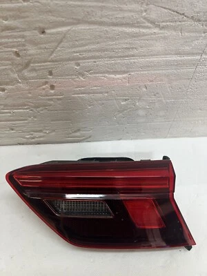 STOP FANALE FANALINO POSTERIORE PORTELLONE INT DX VW TIGUAN 2018 - Image 1 of 3