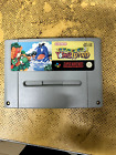 SNES - Super Nintendo - Super Mario World 2 Yoshi's Island (PAL)