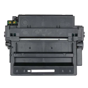 Do HP Q6511X HP11X WKŁAD Z TONEREM LASEROWYM WYSOKA WYDAJNOŚĆ LaserJet 2400 2420D 2420N - Zdjęcie 1 z 1