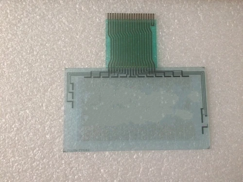 New For Omron NT20S-ST121-EV3 Touch Screen Glass 60 days warranty #H2985 YD - Image 1 of 1