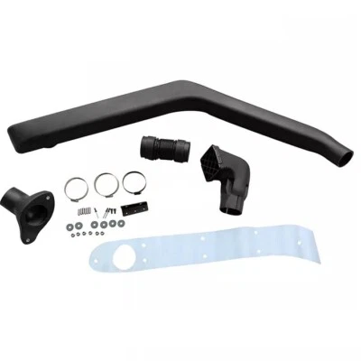 Deser Intake For Mitsubishi Montero 1993 -1996 1997 Air Kit V6 3.0L Snorkel KIT - Image 1 of 4