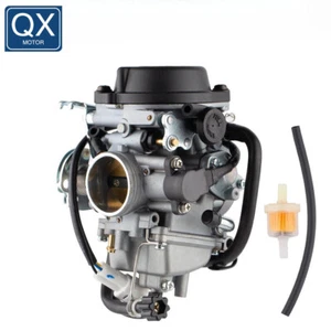 CARBURETOR FOR SUZUKI DRZ400SM DRZ400 DR-Z400S DRZ400S DRZ400SML MIKUNI BSR36 - Picture 1 of 9