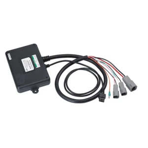 ​Lenco Marine 30340-001 Replacement Control Box for 123SC-V2 - 12 & 24 Volt - Picture 1 of 2