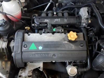 GEARBOX MG 6 MK1 (550) 2010 On 1796 PETROL  5 Speed MANUAL & WARRANTY - 11659628 - Image 1 of 2