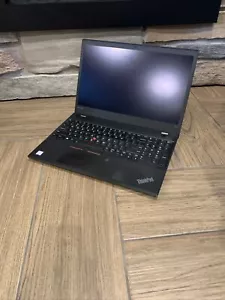 Lenovo ThinkPad P51s TOUCH Intel Core i7-7500U 2.70GHz 8GB 256GB SSD Quadro M520 - Picture 1 of 6