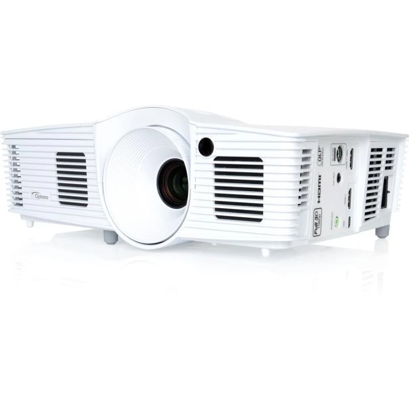 Optoma HD26 DLP Projector
