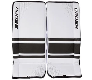 Goalie Guards Rails Bauer Prodigy GSX Youth - Zdjęcie 1 z 2