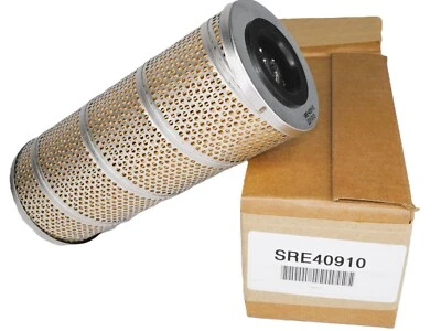 Zinga SRE 409-10 Filter element - Image 1 of 3