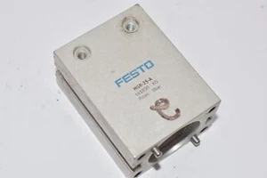 Festo HGR-25-A-SA Druckluft-Radialgreifer, nur Gehäuse 542870 - Bild 1 von 4