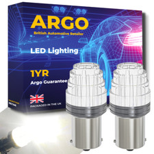 Para BMW 3 Serie F31 F30 F34 LED Fortress Mejora Marcha Atrás Bombillas