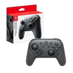 Nintendo Switch Pro Controller - Imagen 1 de 1