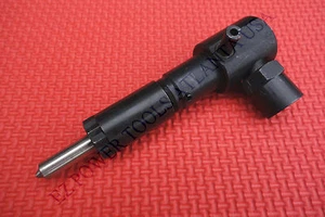 MultiQuip Mikasa MVH-402DSB Reversible Plate Compactor Fuel Injector Assembly - Picture 1 of 2