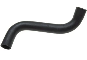 22374M AC Delco Radiator Hose New for Chevy Toyota Corolla Chevrolet Prizm 00-02 - Picture 1 of 3