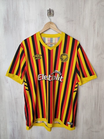 Leones Negros 2020 2021 home Size XL Umbro shirt jersey football soccer maillot Cover