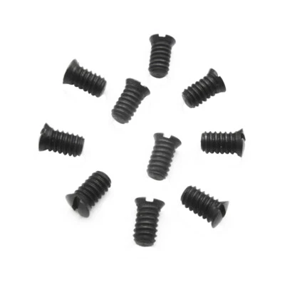 THREAD GUIDE FIXED SCREW FIT FOR SINGER  111G 111W 211G 211U 211W #200582 10PCS - Image 1 of 3