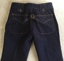 Women's D&G Dolce Gabbana Denim Jeans  40 / 4 US