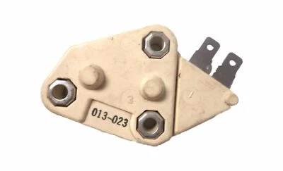 Mighty Service Parts VR111 Voltage Regulator VR-111 New NOS - Image 1 of 2