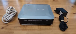 Cisco RVS4000 4 Port Gigabit Security Router with VPN , 1000Mbps - Picture 1 of 4