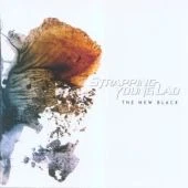 New Black by Strapping Young Lad (CD, 2006) - Image 1 of 1