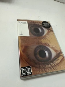 Warp Vision The Videos 1989-2004 Collection - DVD - Music Videos - Warp Records - Picture 1 of 2