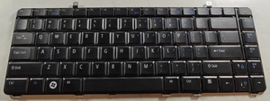 Dell Vostro A840 A860 1088 1014 1015 PP37L R811H 0R811H Keyboard Black - Picture 1 of 2