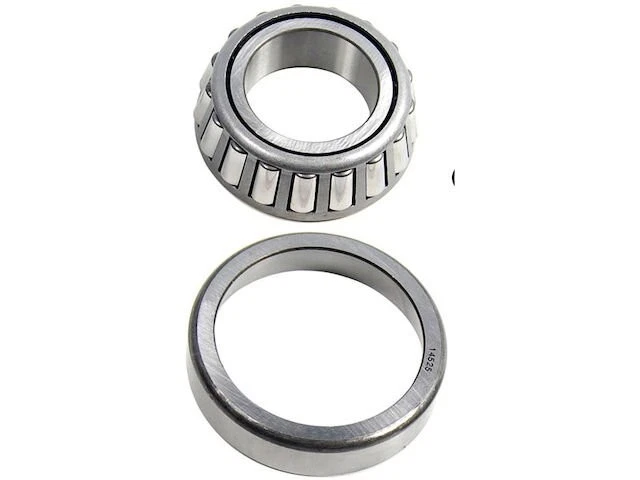 Cojinete de rueda para Elantra Coupe GT Veloster Forte Koup Forte5 Soul EV DJ22J5 Foto 1 de 1