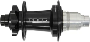 Hope Pro 5 Rear Hub - 12 x 148mm, 6-Bolt, XD, Black, 28H - Picture 1 of 1