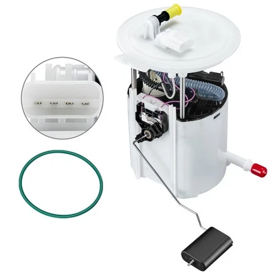 Fuel Pump Module Assembly for Jeep Grand Cherokee Dodge Durango 2011-2015 E7271M - Image 1 of 4