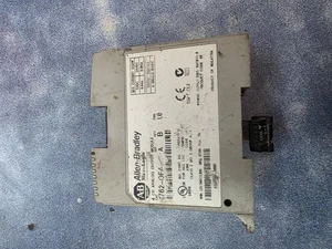 ALLEN BRADLEY 1762-OF4 - Picture 1 of 9