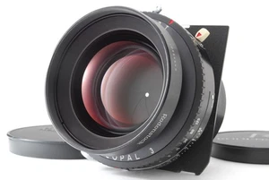 【VintageMINT】Rodenstock 300mm F5.6 Sironar-N MC Copal 3 Lens 300/5.6 From JAPAN - Picture 1 of 24
