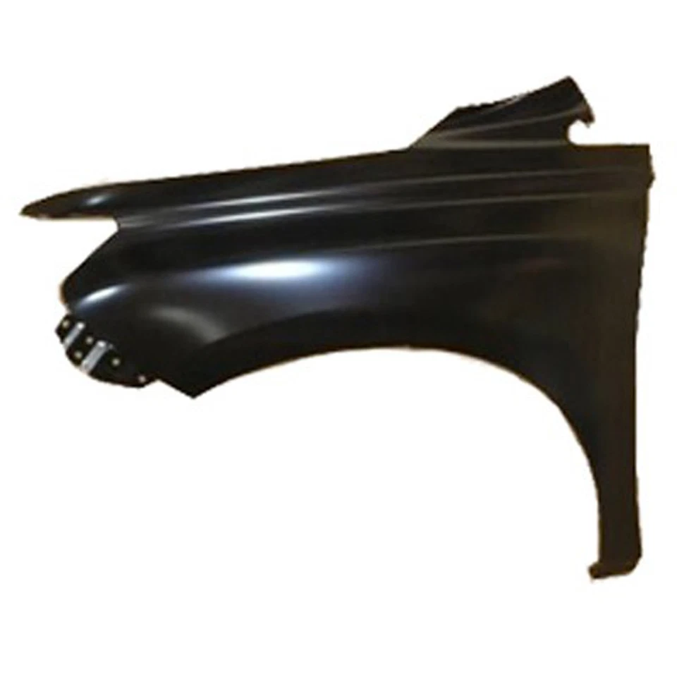 New Front Driver Side Fender Direct Replacement Fits 2010-2015 Lexus RX350 - Image 1 of 1