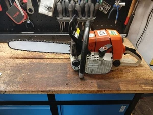 Stihl MS044 Motorsäge Kettensäge MS440 - Bild 1 von 4