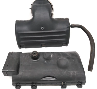 Dodge Ram 1500 1999 2000 caja de aire tapa superior 2500 cubierta de filtro de admisión 5,2 5,9 E96 Foto 1 de 4