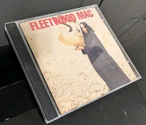 Fleetwood Mac Blues Pious Bird of Good Omen CD - Picture 1 of 4