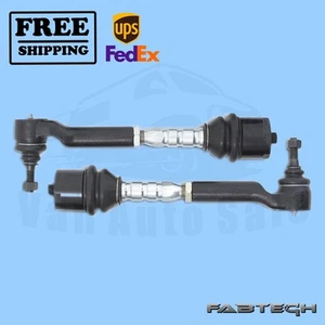 Ultimate System) FABTECH for 2011-17 GM C2500HD - Picture 1 of 3