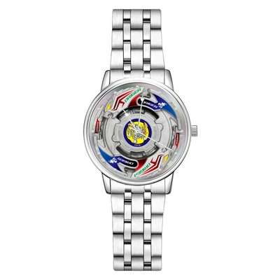 Reloj de pulsera Driger V2 Beyblade grabado Foto 1 de 4