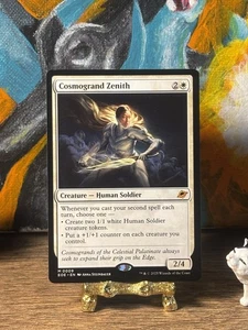 Cosmogrand Zenith Edge of Eternities Regular - Picture 1 of 2