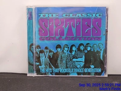 The Classic Sixties Collection: The Hits That Rocked a Whole Generation 1967 - Image 1 of 2