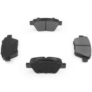 MAGMA Rear Ceramic Brake Pads For 2009-2016 Volkswagen Eos 2.0L L4 SKOP7 - Picture 1 of 1