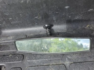 Used Front Center Interior Rear View Mirror Chevy express/Gmc Savana 2500 van - Picture 1 of 1
