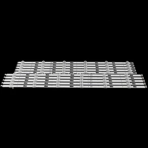 Tira de luces LED de retroiluminación para Samsung de 65¨ UE65TU y UN65TU - Imagen 1 de 4