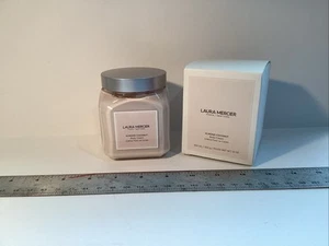 Laura Mercier 12 oz Almond Coconut Milk Souffle Body Cream NIB Authentic! - Picture 1 of 6