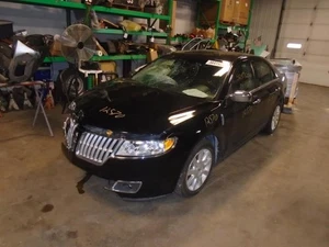Chassis ECM Transmission 6 Speed FWD Fits 10-12 FUSION 581184 - Picture 1 of 5