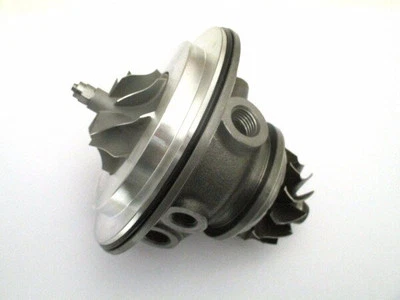 Grupo de fuselaje turbocompresor CADILLAC BLS 2.0 T Flexpower CHRA30-0234 53049700048 Foto 1 de 4