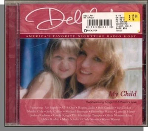 Delilah -- My Child: Heartwarming Songs of a Parent's Love - New Various Artists - Bild 1 von 2