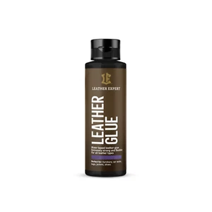 Colla in pelle resistente colla in pelle scarpe adesive pelle expert 50 ml - Foto 1 di 3